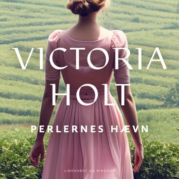 Perlernes hævn - Victoria Holt