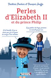 Perles d Elizabeth II et du prince Philip