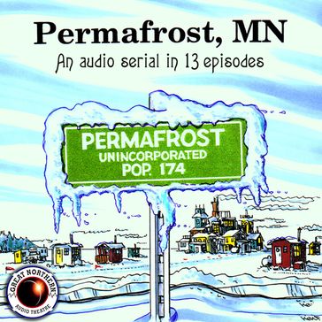 Permafrost, MN - Brian Price - Jerry Stearns