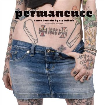 Permanence - Kip Fulbeck