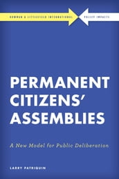 Permanent Citizens