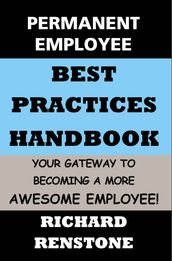 Permanent Employee: Best Practices Handbook