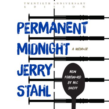 Permanent Midnight - Jerry Stahl