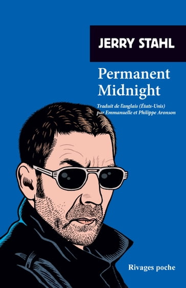Permanent Midnight - Jerry Stahl