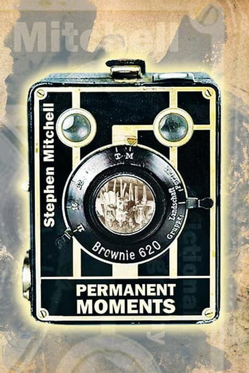 Permanent Moments - Stephen Mitchell