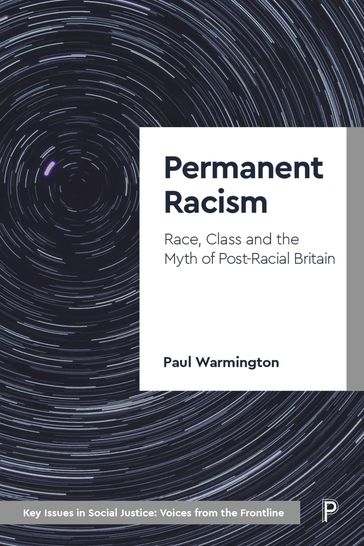 Permanent Racism - Paul Warmington