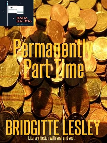 Permanently Part Time - Bridgitte Lesley