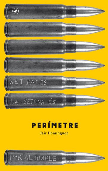 Perímetre - Jair Domínguez