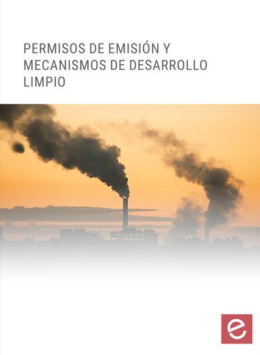 Permisos de emisión y mecanismos de desarrollo limpio - Fátima Sánchez López