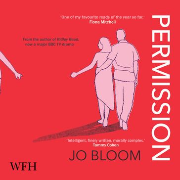 Permission - Jo Bloom