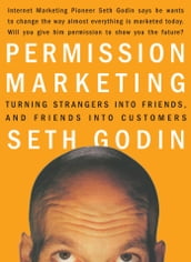 Permission Marketing