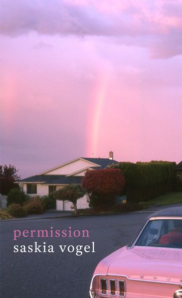 Permission - Saskia Vogel