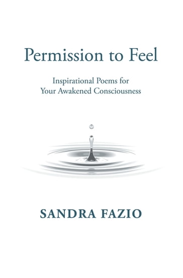 Permission to Feel - Sandra FAZIO
