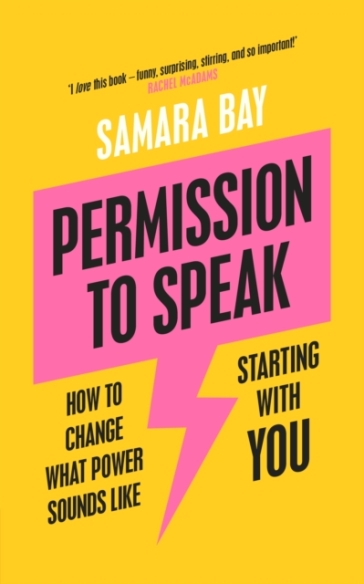 Permission to Speak - Samara Bay