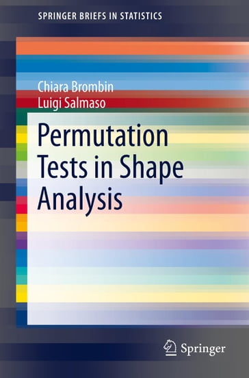 Permutation Tests in Shape Analysis - Chiara Brombin - Luigi Salmaso