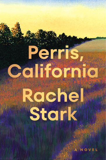 Perris, California - Rachel Stark