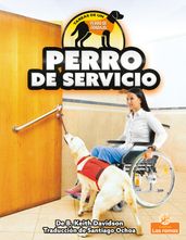 Perro de servicio (Service Dog)