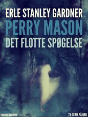 Perry Mason: Det flotte spøgelse