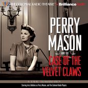 Perry Mason and the Case of the Velvet Claws