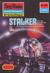 Perry Rhodan 1251: Stalker