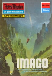 Perry Rhodan 1373: IMAGO