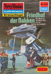 Perry Rhodan 1375: Friedhof der Nakken