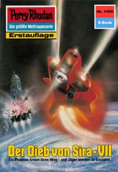 Perry Rhodan 1459: Der Dieb von Sira-VII