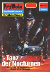 Perry Rhodan 1535: Tanz der Nocturnen