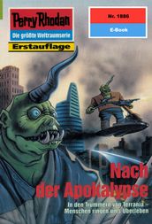 Perry Rhodan 1886: Nach der Apokalypse