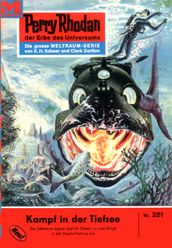 Perry Rhodan 281: Kampf in der Tiefsee