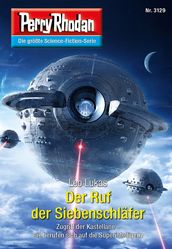 Perry Rhodan 3129: Der Ruf der Siebenschläfer