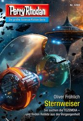 Perry Rhodan 3269: Sternweiser