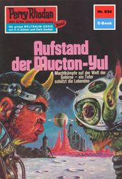 Perry Rhodan 634: Aufstand der Mucton-Yul