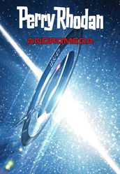 Perry Rhodan: Andromeda (Sammelband)