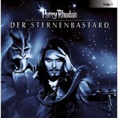 Perry Rhodan, Folge 1: Der Sternenbastard