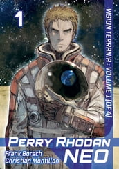 Perry Rhodan NEO (English Edition): Volume 1