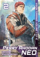 Perry Rhodan NEO: Volume 2 (English Edition)