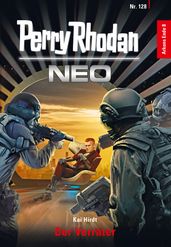 Perry Rhodan Neo 128: Der Verräter