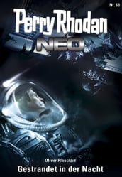 Perry Rhodan Neo 53: Gestrandet in der Nacht