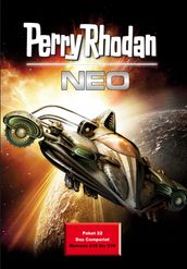 Perry Rhodan Neo Paket 22