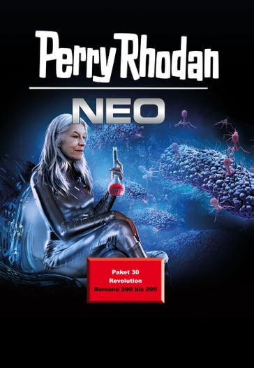 Perry Rhodan Neo Paket 30 - Perry Rhodan