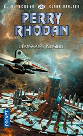 Perry Rhodan n°366 : L