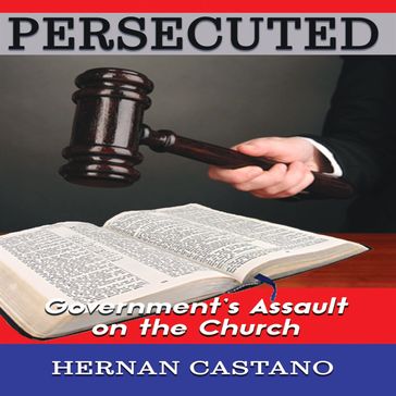 Persecuted - Hernan Castano