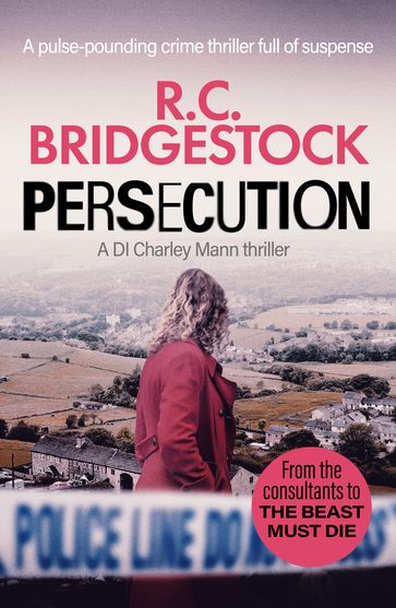 Persecution - R.C. Bridgestock