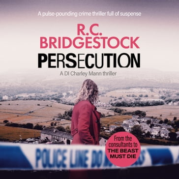 Persecution - R.C. Bridgestock