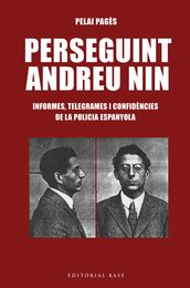 Perseguint Andreu Nin