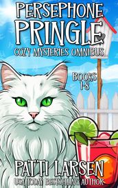 Persephone Pringle Cozy Mysteries Omnibus