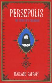 Persepolis