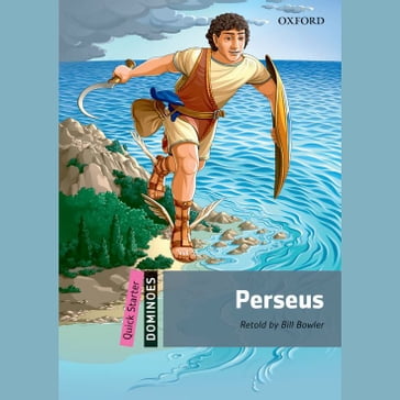 Perseus - Bill Bowler