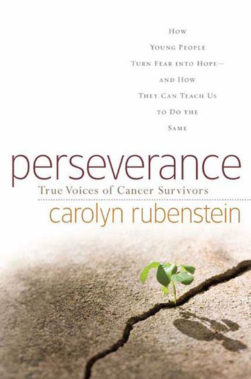 Perseverance - Carolyn Rubenstein